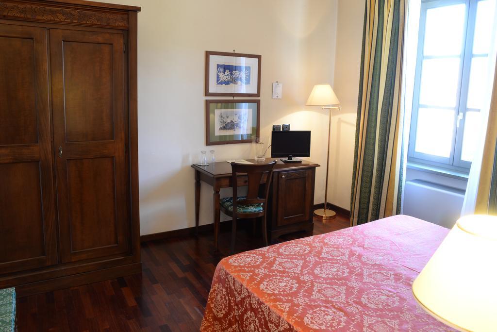 Villa Chiara Hotel Canelli Exteriör bild