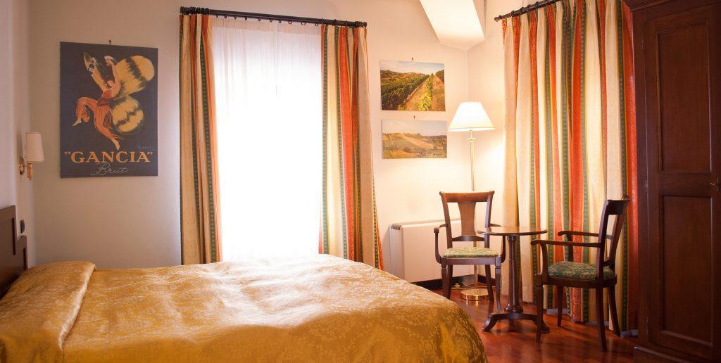 Villa Chiara Hotel Canelli Exteriör bild
